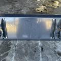 Tenias 1.2M Loader Bucket