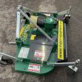 Major 5FT Finishing Mower