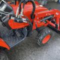 Tenias ME05