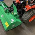 Galaxy Flail Mower 1.2 Metre