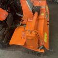 Galaxy Rotavator Rotavator