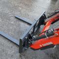 Tenias Pallet Fork