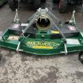 Major 5FT Finishing Mower