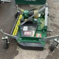 Major 5FT Finishing Mower