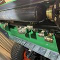 Galaxy Flail Mower 1.2 Metre