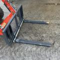 Tenias Pallet Fork