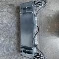 Tenias 4in1 loader bucket