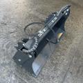 Tenias 4in1 loader bucket