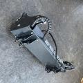 Tenias 4in1 loader bucket