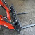 Tenias Pallet Fork