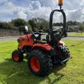 Avenger 26 on Industrial tyres