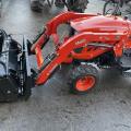 Tenias ME05