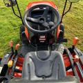 Avenger 26 on Industrial tyres