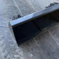 Tenias 1.2M Loader Bucket