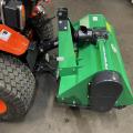 Galaxy Flail Mower 1.2 Metre