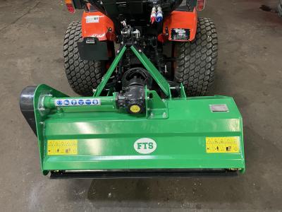 Galaxy Flail Mower 1.2 Metre