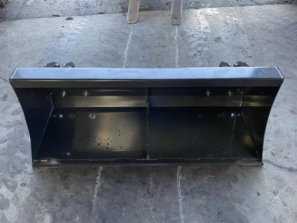 Tenias 1.2M Loader Bucket