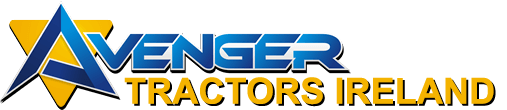 AVENGER TRACTORS IRELAND